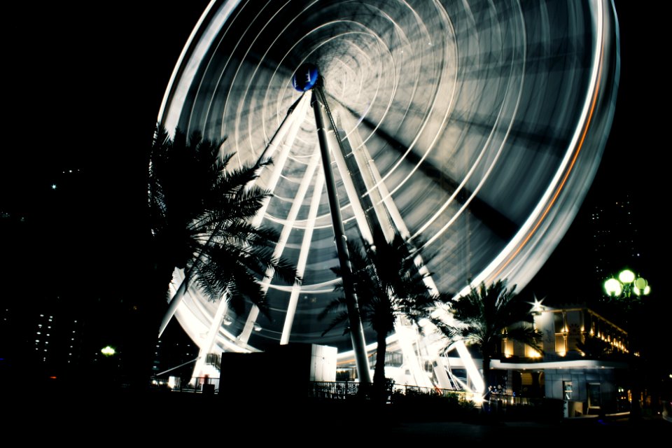 Qasba canal, Sharjah, United arab emirates