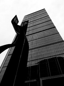 Skyscraper