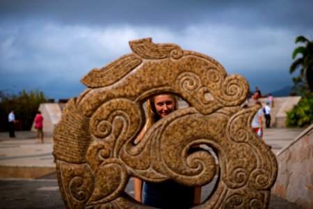Sanya, China, Adventure