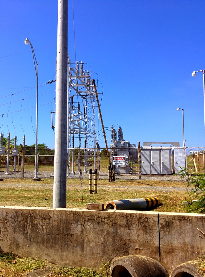 Pennsylvania ave, San fern, La union