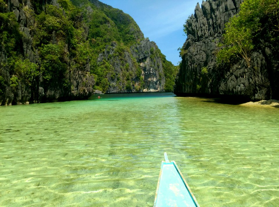 Philippines, El nido, Nature photo