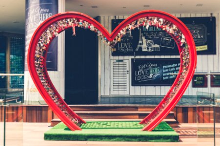 Clarke quay, Singapore, Lock