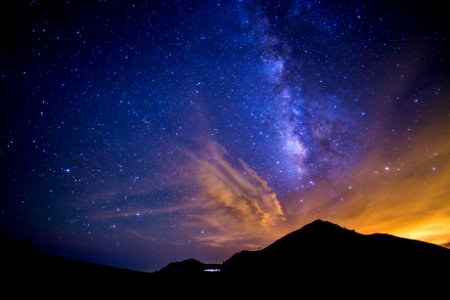Taiwan, Light, Sky