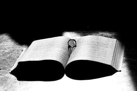 Shadow jewelry black book