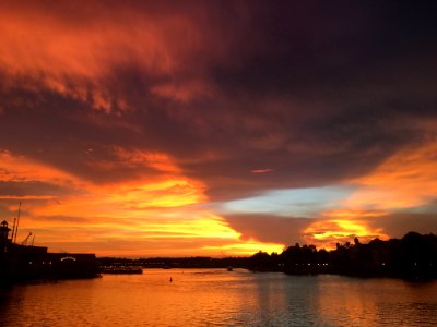 View, Summer, Epic