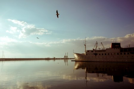 Rijeka, Croatia, Mediterranean photo