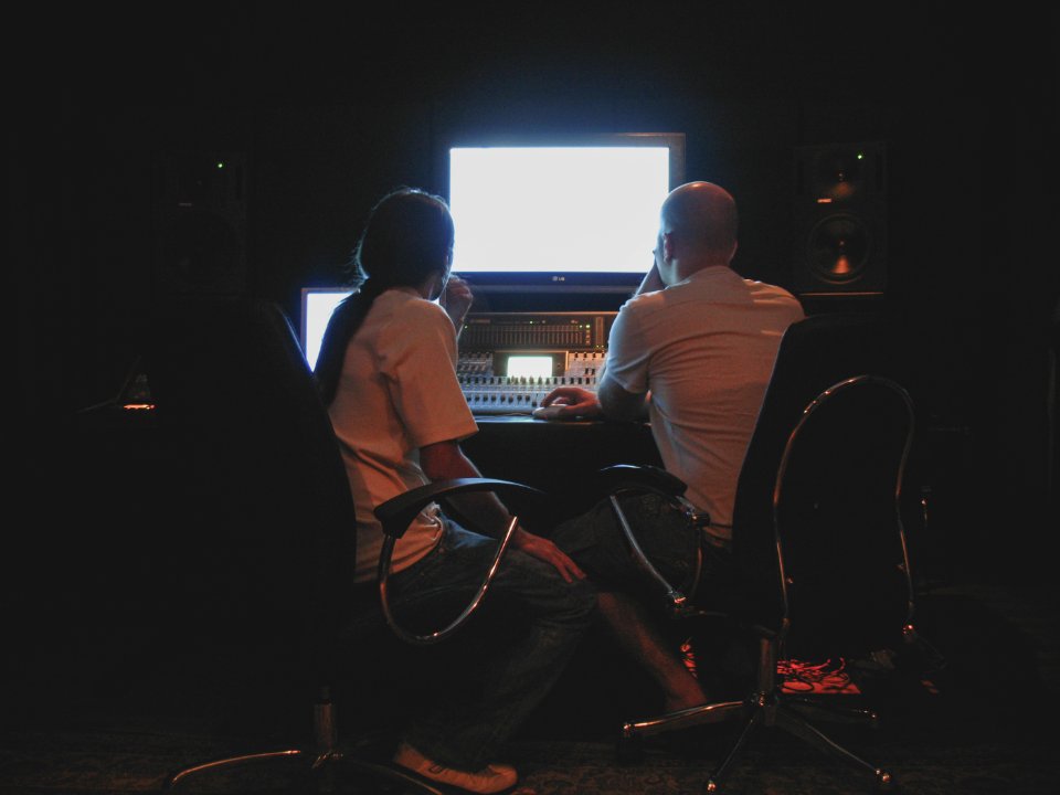 Equipment, Equilizer, Creating