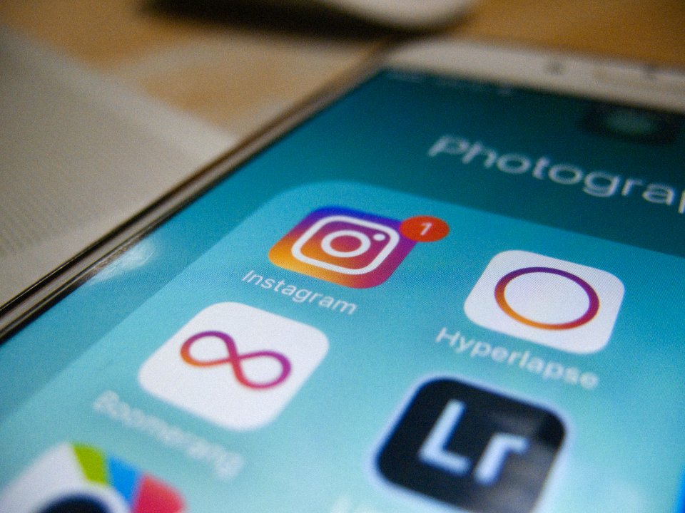 Photography, Photosharing, Notification
