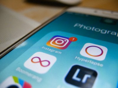 Photography, Photosharing, Notification
