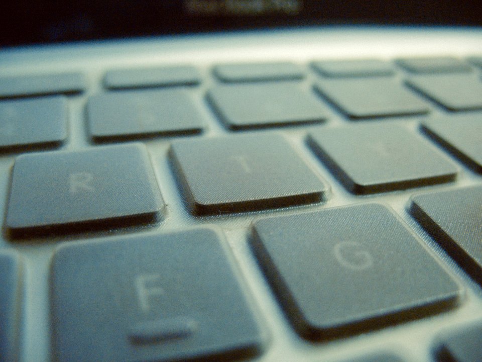 Macro, Macbook, Mac