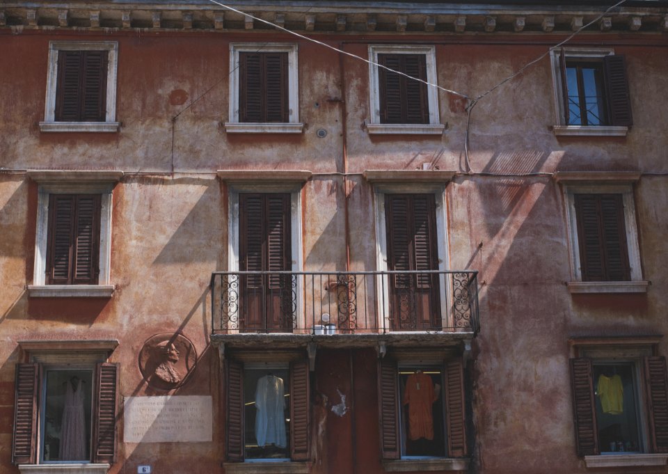 Italy, Province of verona, Feeling
