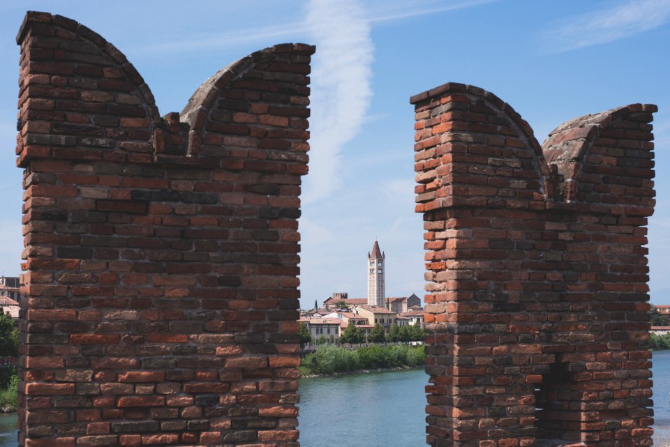 Italy, Province of verona, Sky
