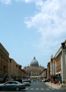 Italy, Metropolitan city of rome, Summer photo