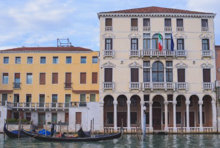 Italy, Metropolitan city of venice, Love
