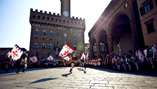 Metropolitan city of florence, Italy, Concert