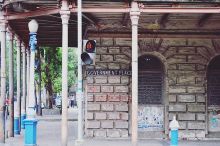 Kolkata, Esplanade, Janbazar