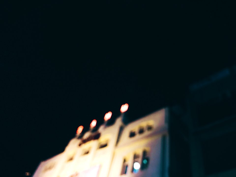 Sahu cinema, Lucknow, India