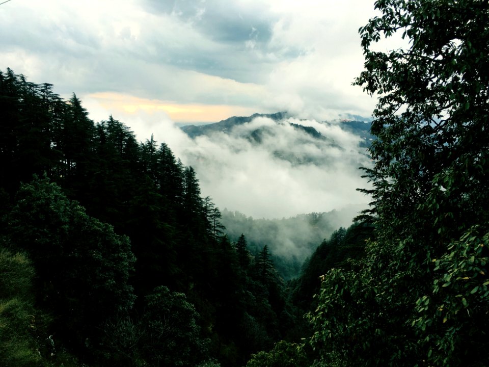 Our, Mussoorie, India
