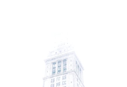 Boston, Custom house tower, United states photo