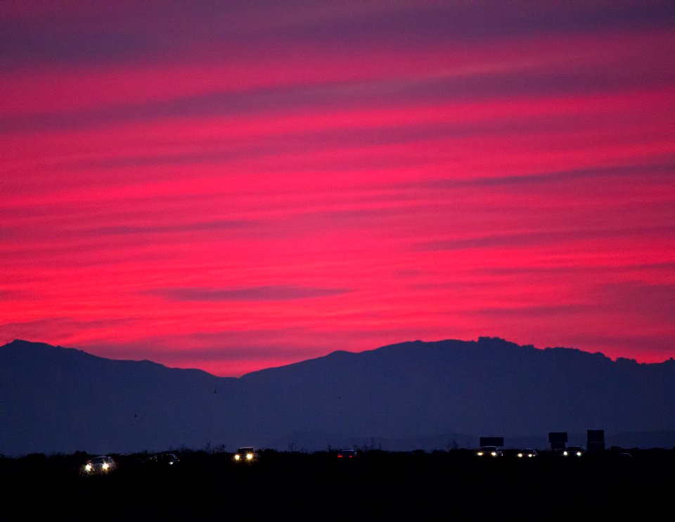 Vallejo, United states, Highway