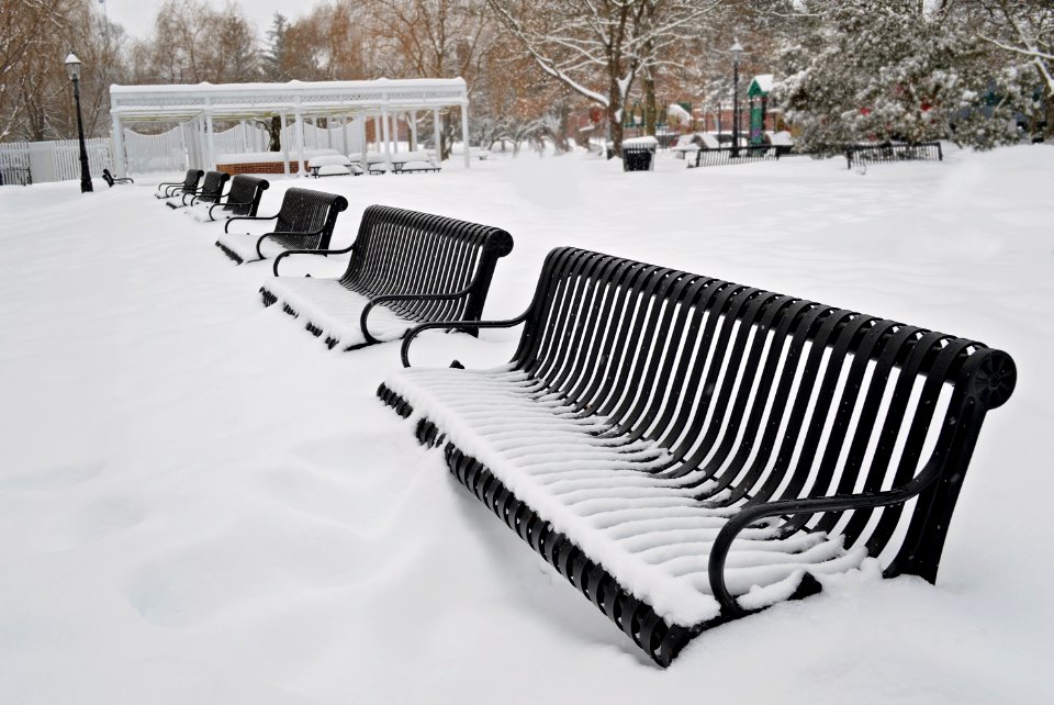 Tallyr, Park, Bellefonte