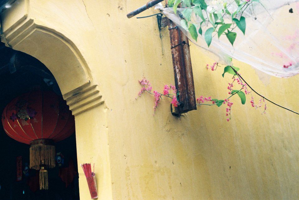Hoi an ancient town, Thnh ph hi an, Vietnam