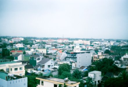 Qung ngi, Vietnam