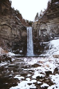 Outdoor, Explore, Falls