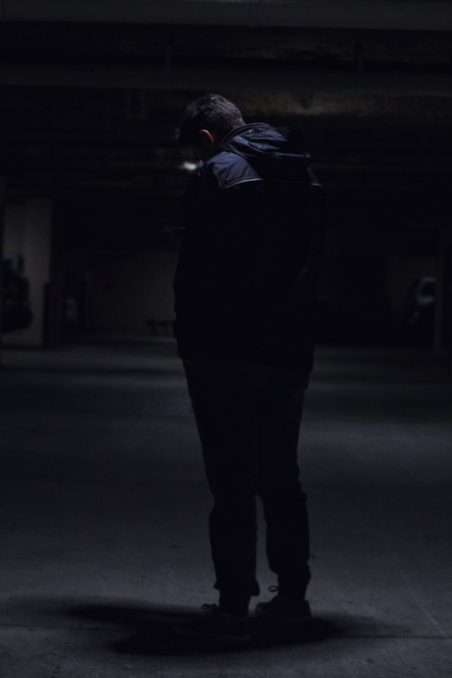 Explore, Car, Lights
