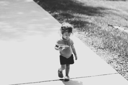 Clarks summit, United states, Child