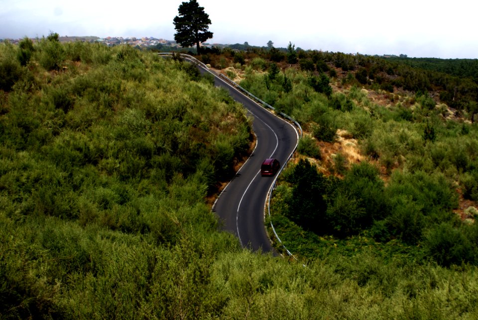Tenerife, Spain