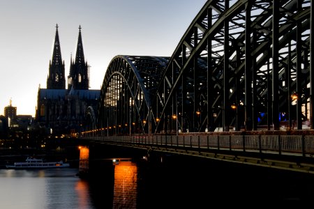 Cologne cathedral, K ln, Germany photo