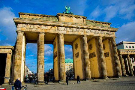 Berlin, Germany