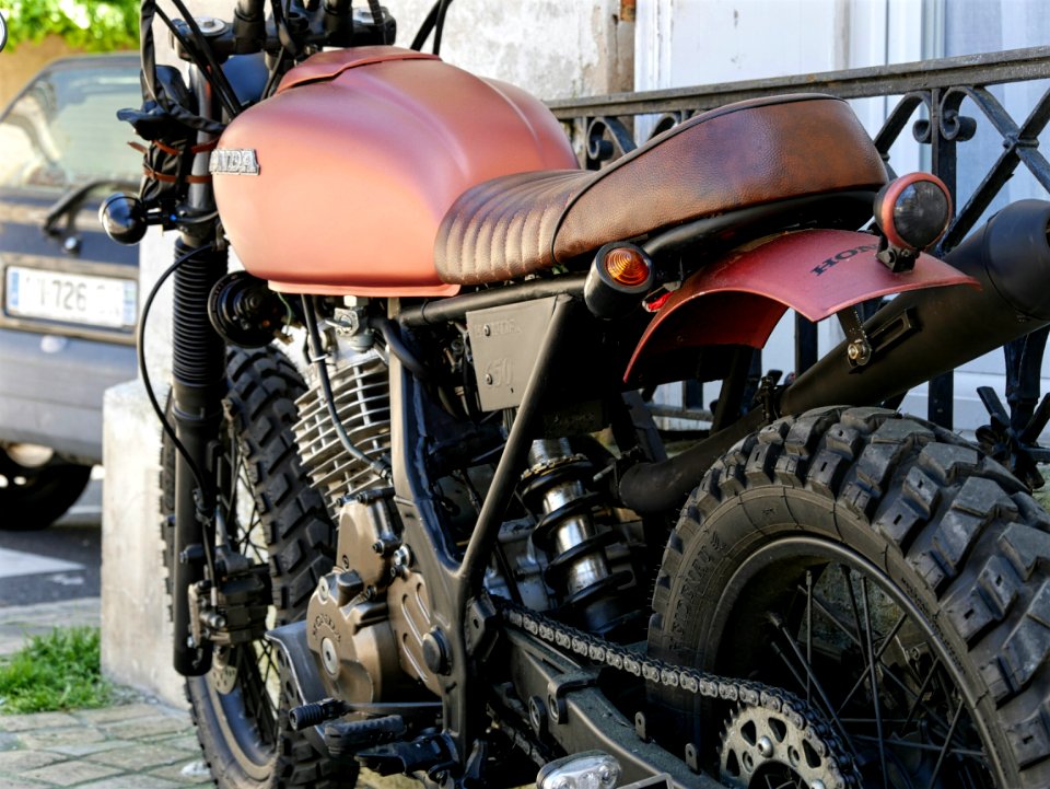 Roadsters, Mecanical, Vintage