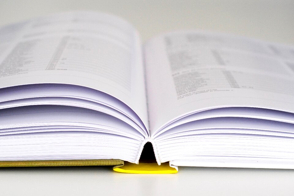 Knowledge learning literature