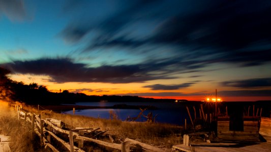Yorktown, United states, Hdr