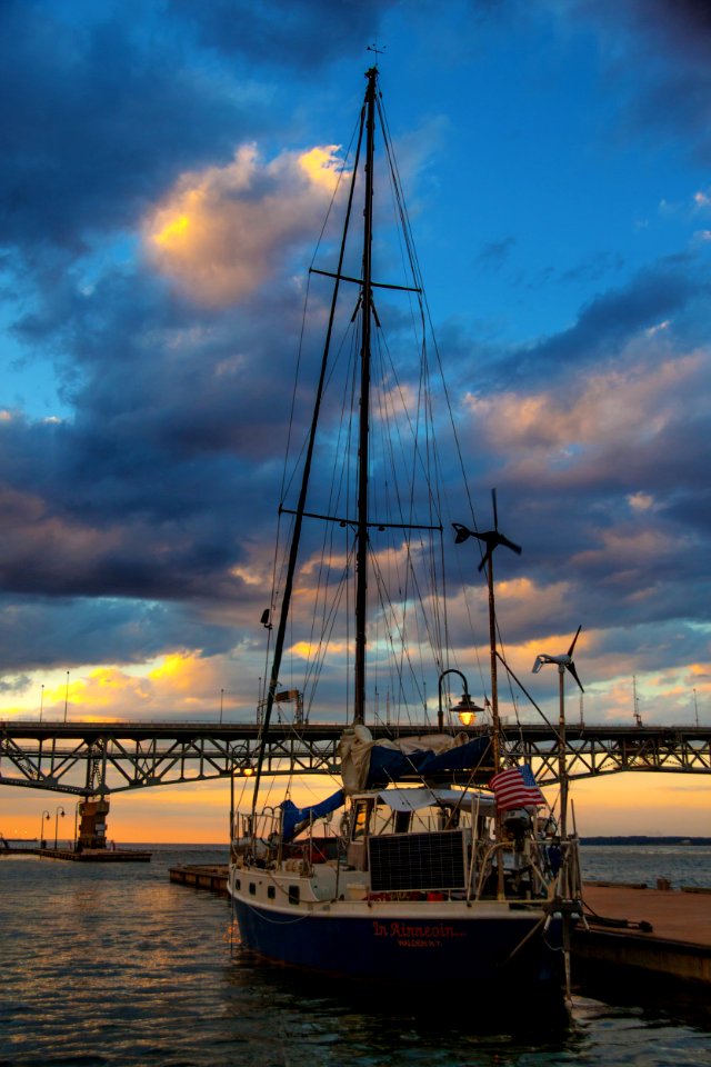 Yorktown, United states, Virginia photo