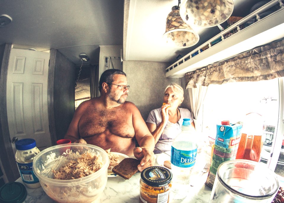 Breakfast, Love, People