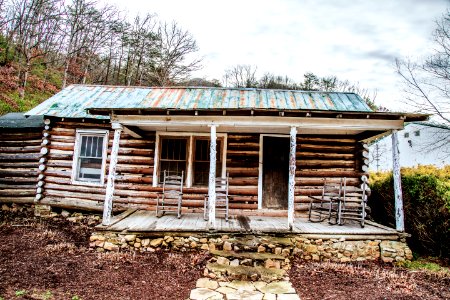 Old house, Old, Beauty photo