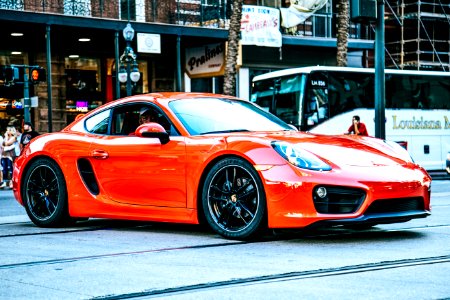 Railroad, Love, Car