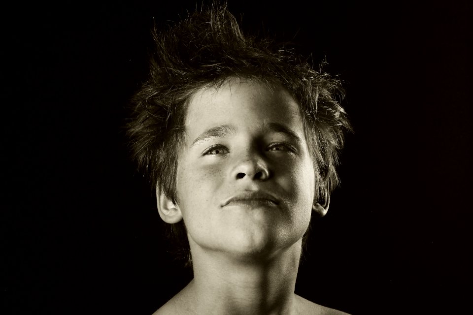 Wilkesboro, United states, Boy