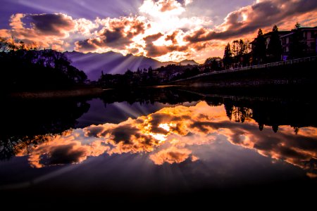 Vietnam, Tt sa pa, Sapa