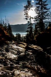 Reit im winkl, Germany, Nature