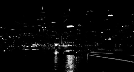 Elizabeth quay, Perth, Australia