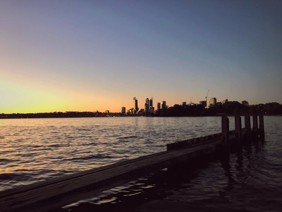 Victoria park, Western australia, Australia