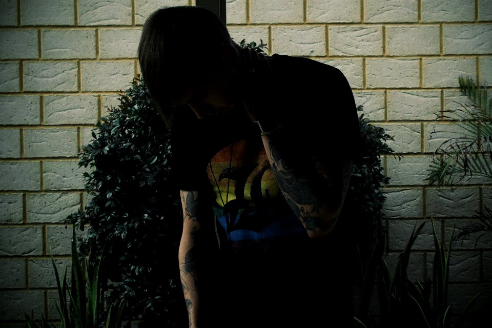 Olympus, Tattoo, Omd