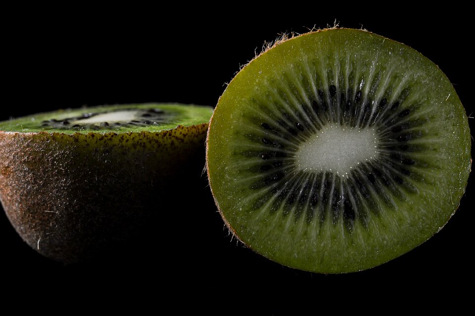Southern fruits fresh green