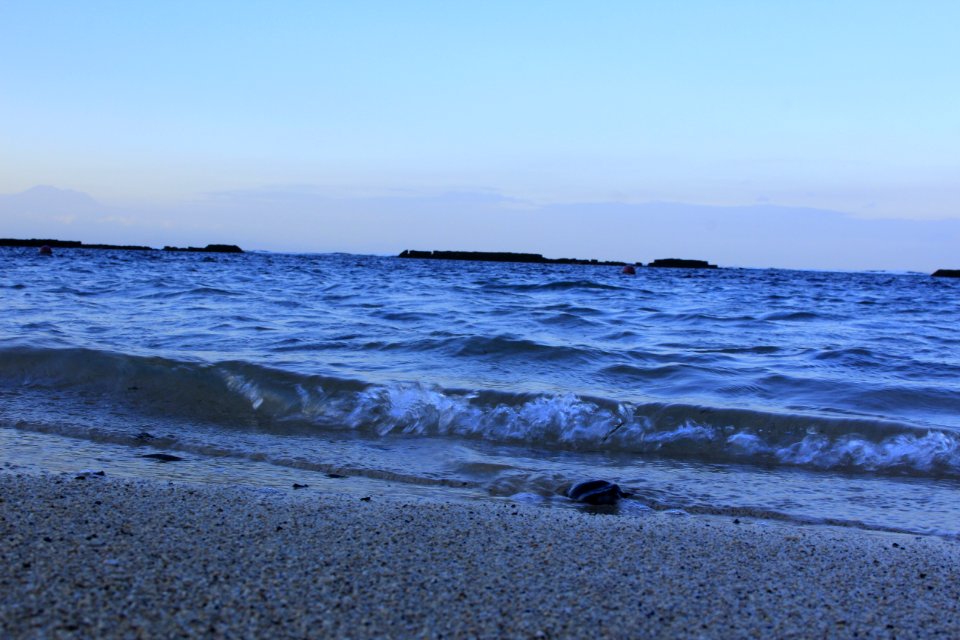 Bali, Indonesia, Beach