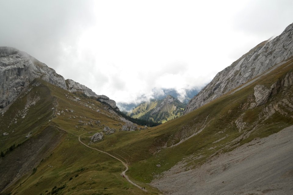 Pilatus, Alpnach, Switzerl
