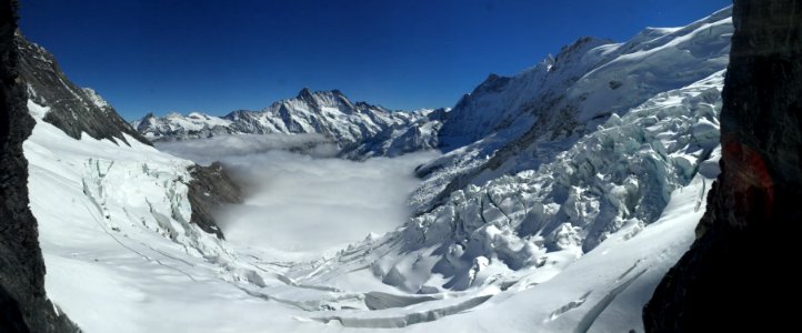 Europe, Top, Scape